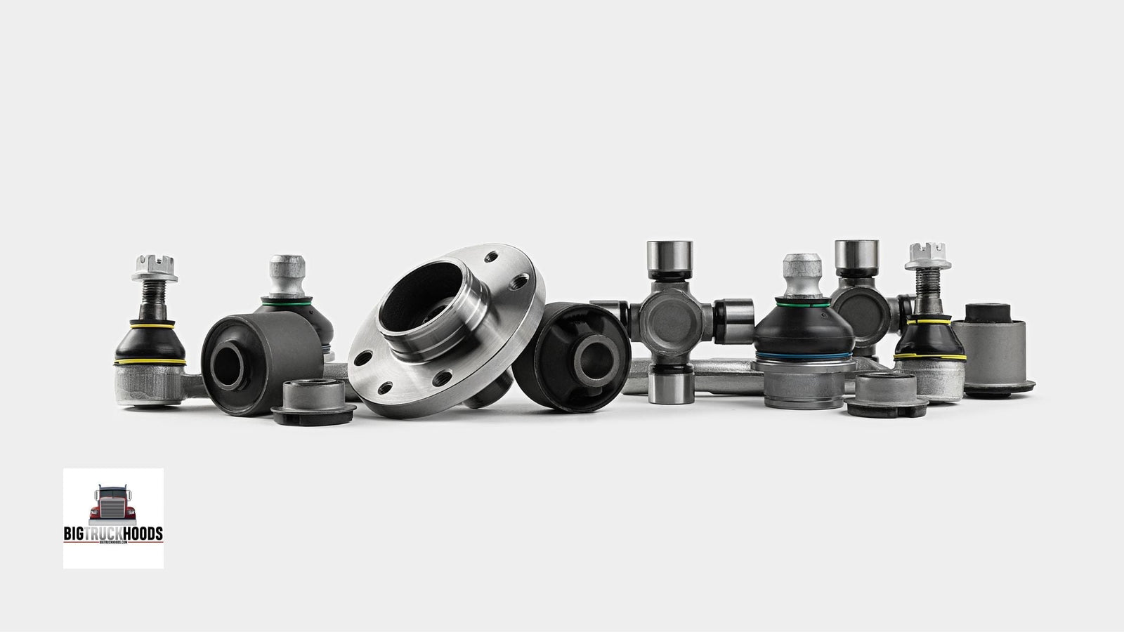 The Ultimate Guide to Buying Aftermarket Semi-Truck Parts