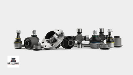 The Ultimate Guide to Buying Aftermarket Semi-Truck Parts