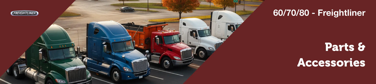 Freightliner 60 / 70 / 80
