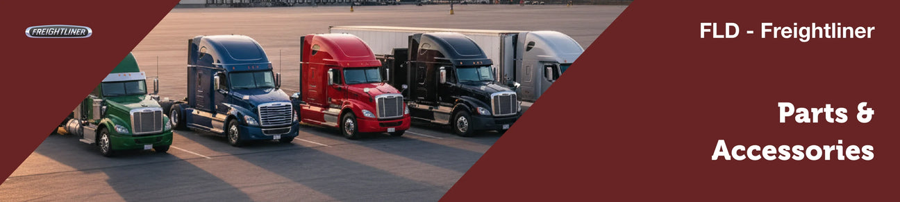 Freightliner FLD