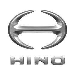 Hino Truck Parts & Accessories