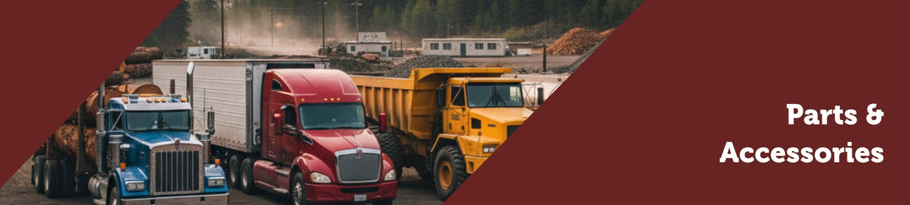 Kenworth T-660