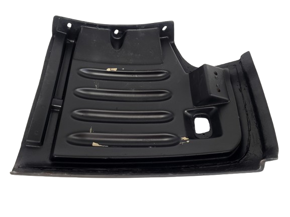 Peterbilt 379 Fender (Driver Side), L35-6023-200, Quality Non-OEM aftermarket fiberglass part.