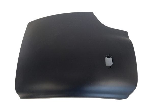 Fiberglass Fender Extension for Peterbilt 367 (Passenger side)