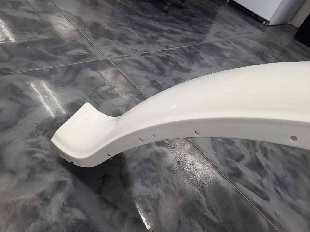 Freightliner Coronado SFA LH Fender FLM-620L