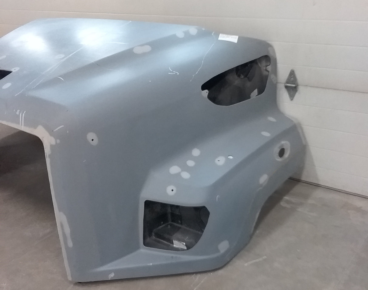 Freightliner 114SD Take Off Hood, Fend. Ext.