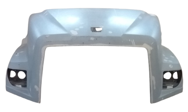 Freightliner 114SD Take Off Hood, Fend. Ext.