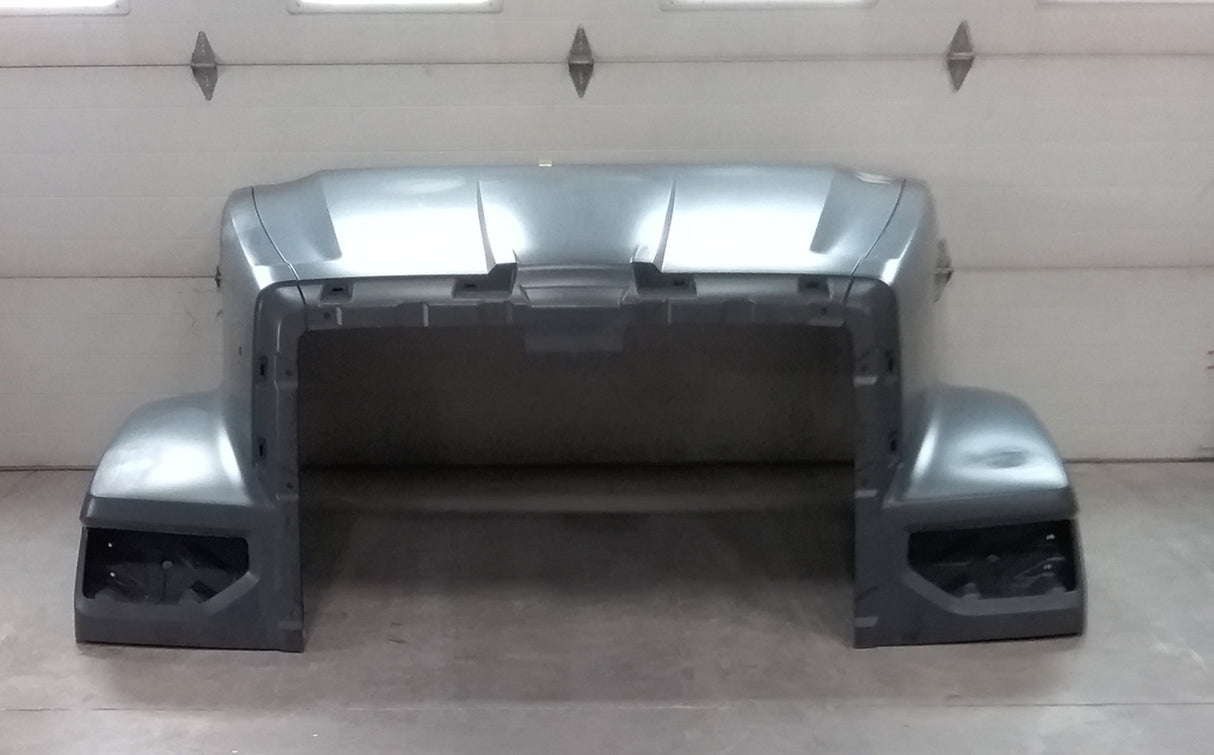 49X Set Forward Axle Hood.