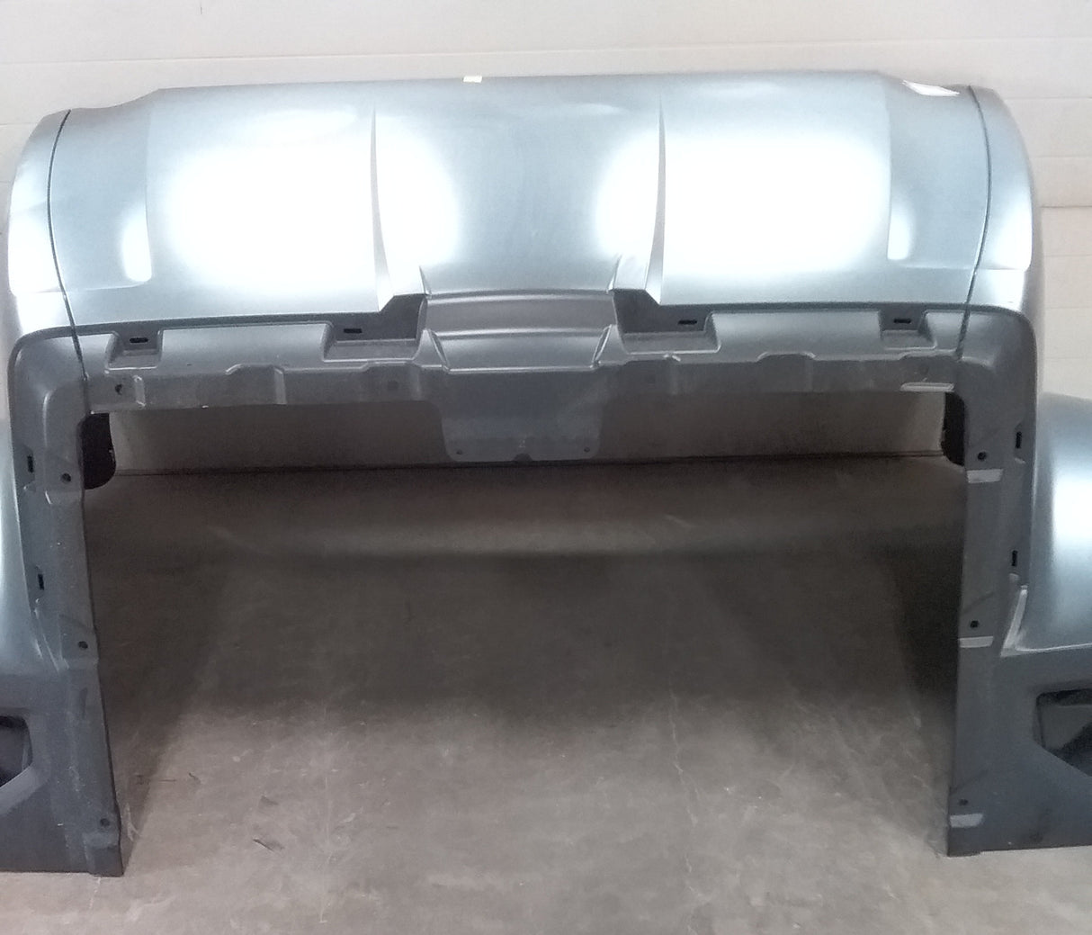 49X Set Forward Axle Hood.