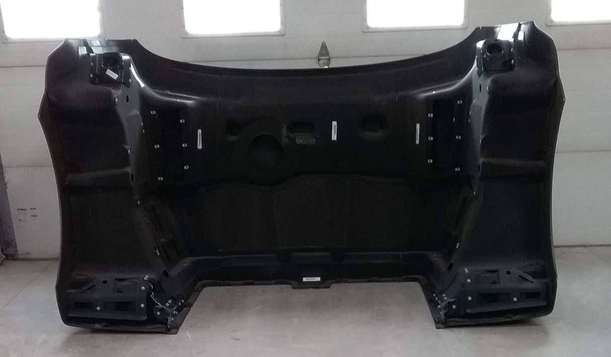 49X Set Forward Axle Hood.