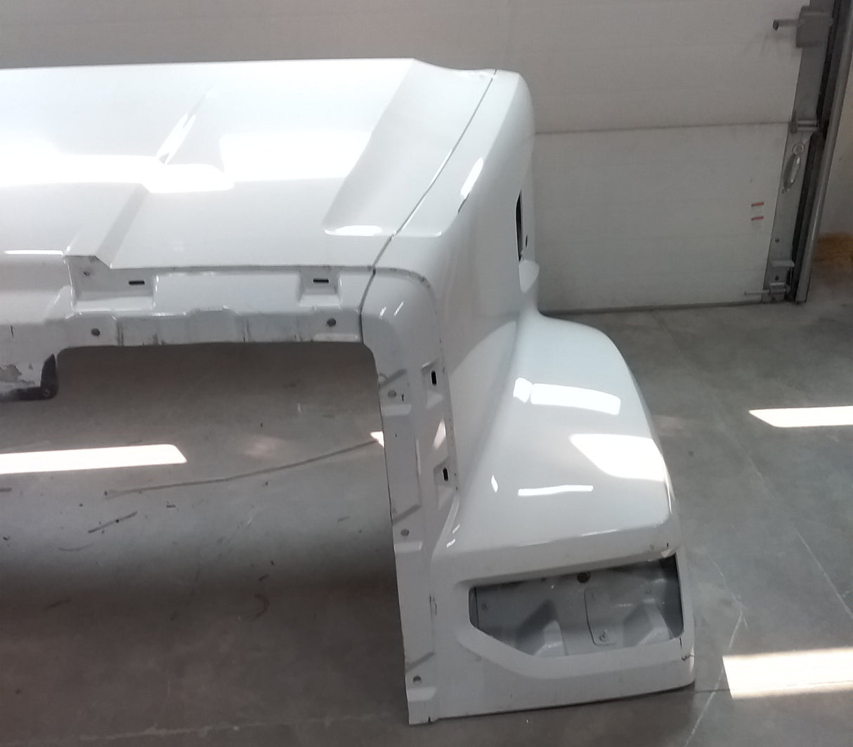 49X Set Forward Hood