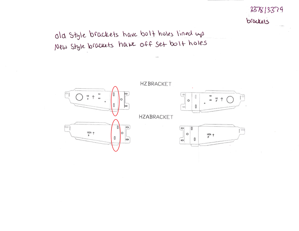 Set Back Axle Steel Chrome Bumper For Peterbilt 579 3379