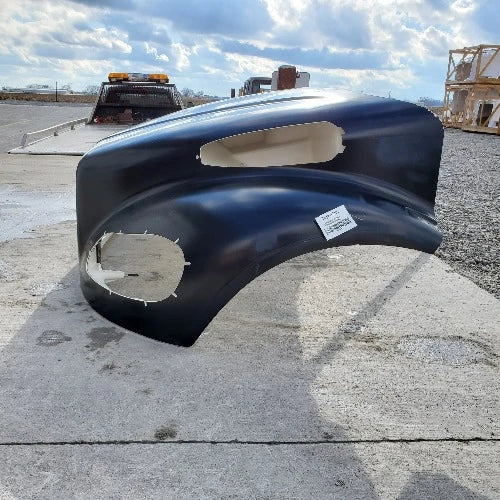 Freightliner M2 106 *Cosmetic Blemish OEM Hood #2102