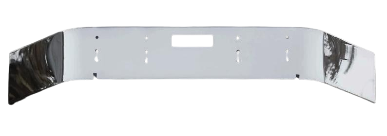 Mack Granite Bumper