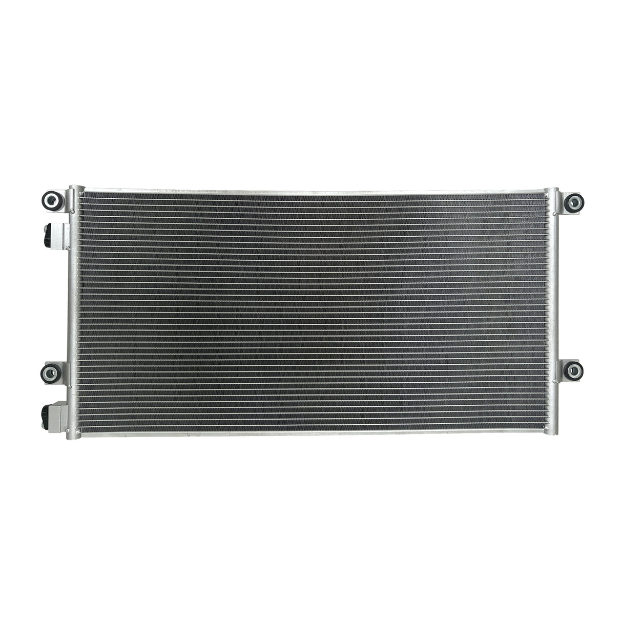 Volvo VHD VNL & Mack Granite Anthem Pinnacle Condenser | 2016-2024 | HDH010764