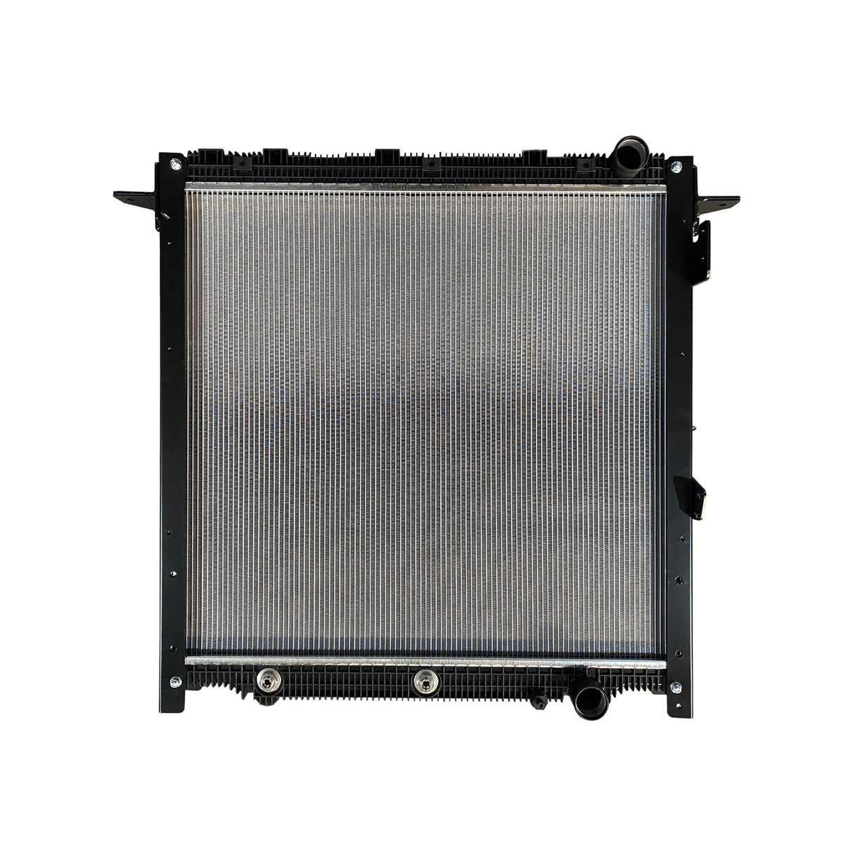 Freightliner Cascadia Radiator w/ Oil Cooler & Frame | X15 | 2018-2024 | HDC011226PF