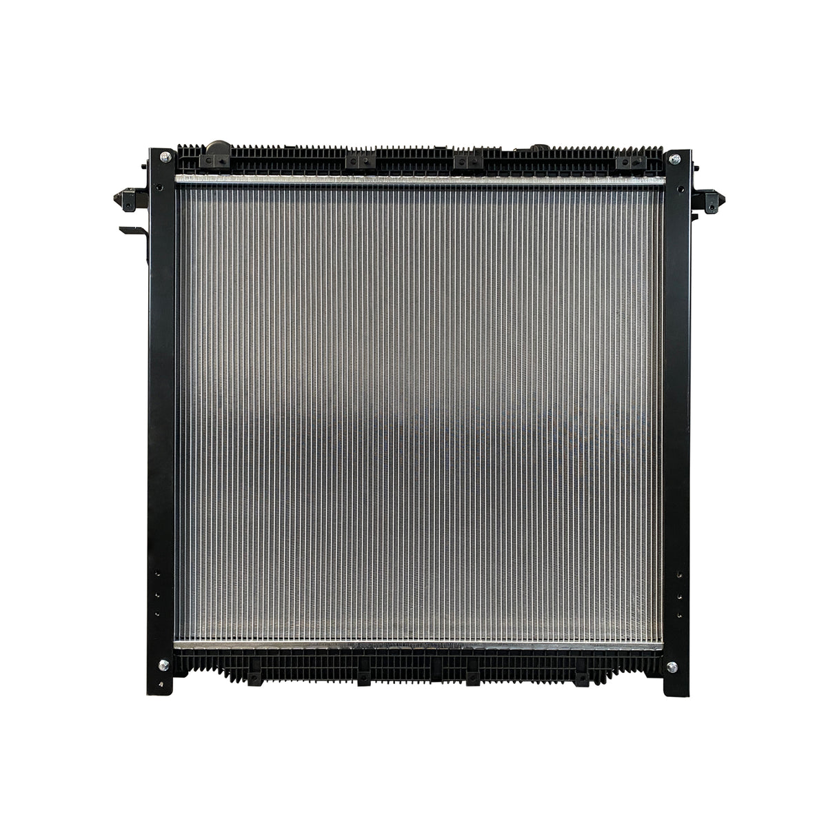 Freightliner Cascadia Radiator w/ Oil Cooler & Frame | X15 | 2018-2024 | HDC011226PF