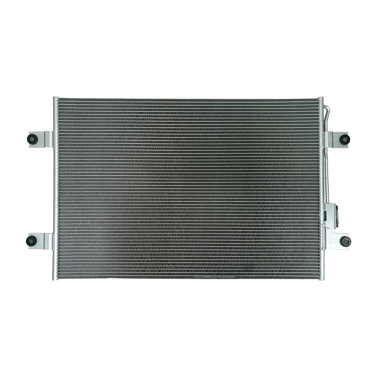 Freightliner Cascadia 116 & 126 Condenser | Sleeper | 2018-2022 | HDH010802