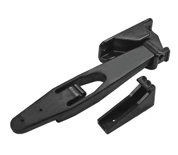 Value HD-Freightliner Columbia/Century Hood Latch Assembly, Driver Side A17-15553-000