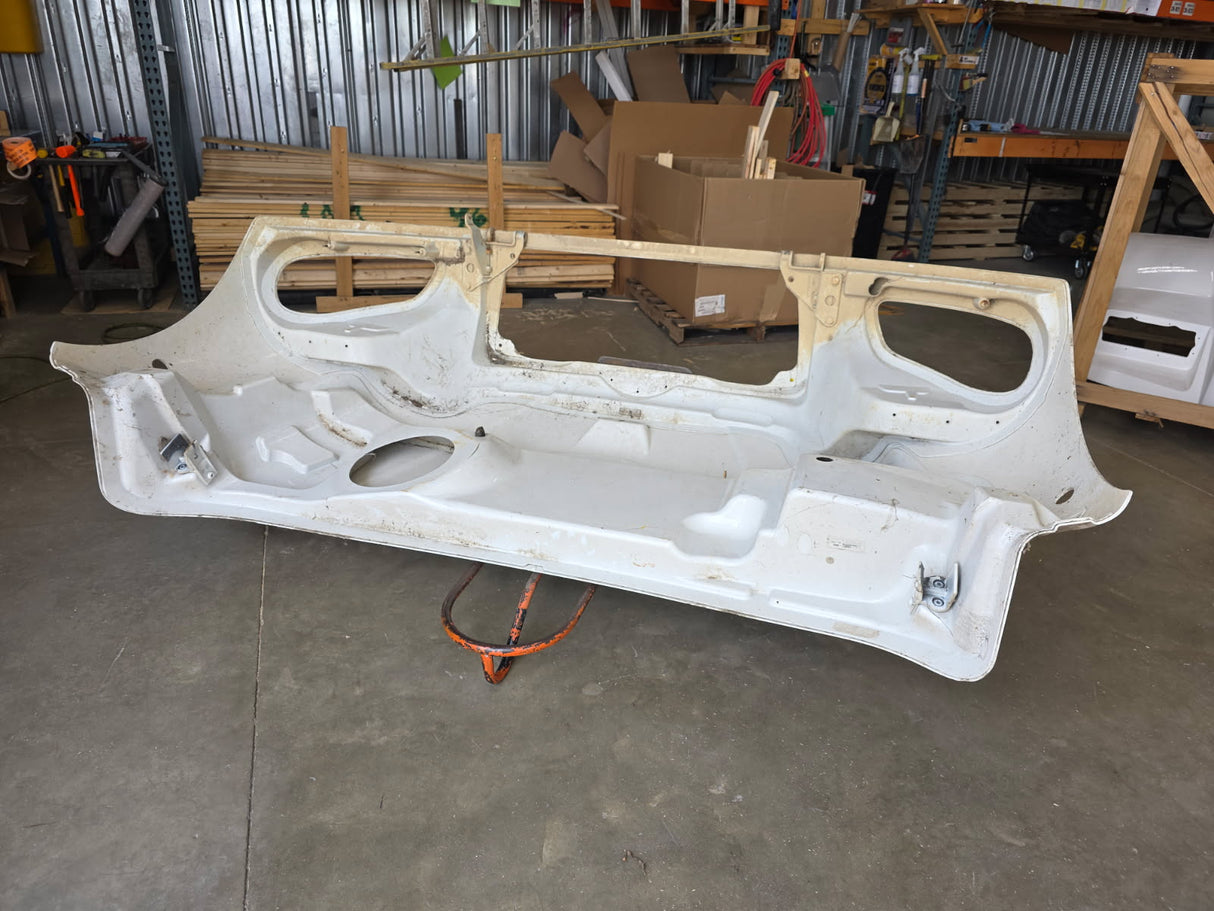 Freightliner M2 106 Hood OEM Take Off U1060