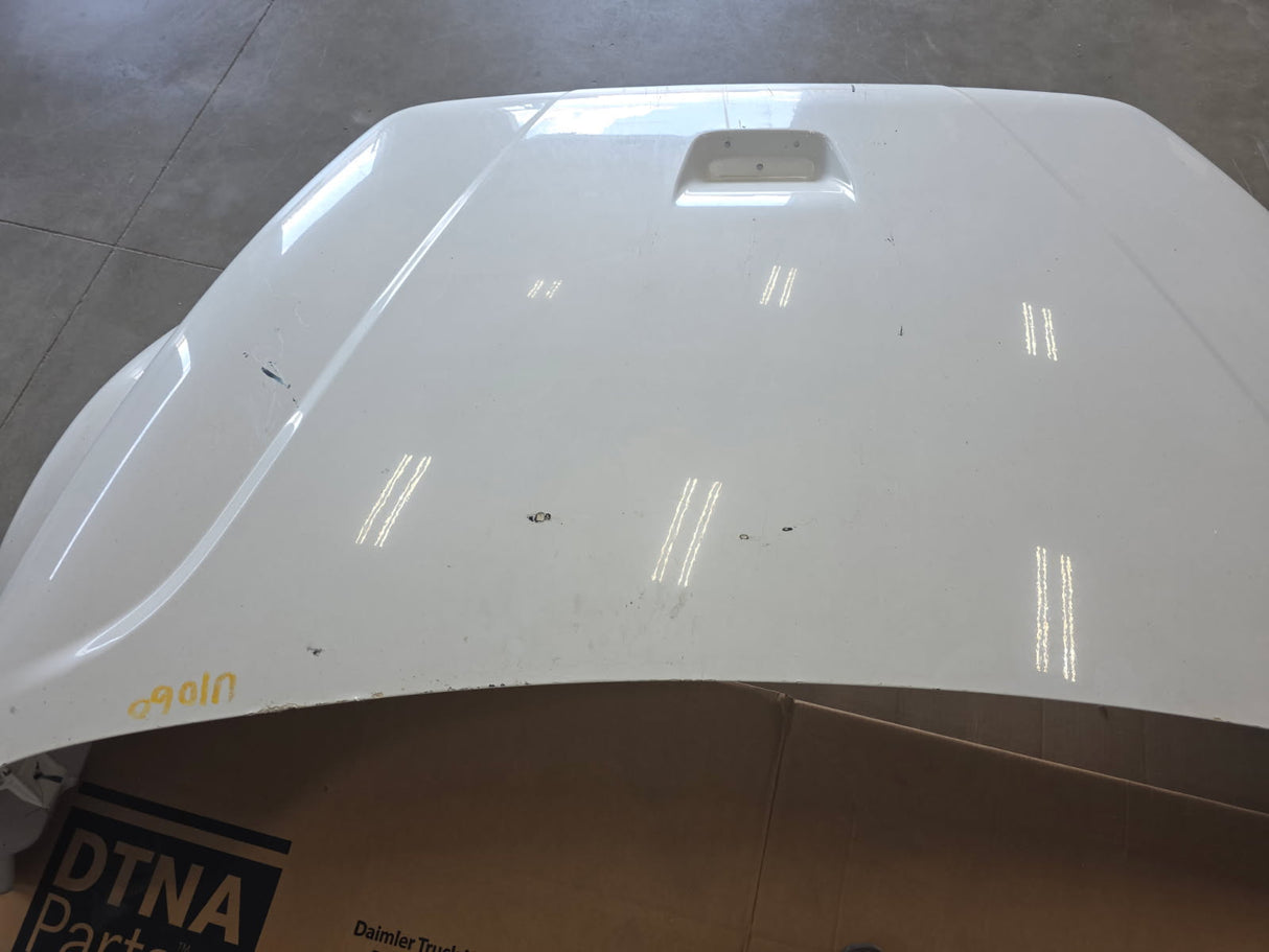 Freightliner M2 106 Hood OEM Take Off U1060