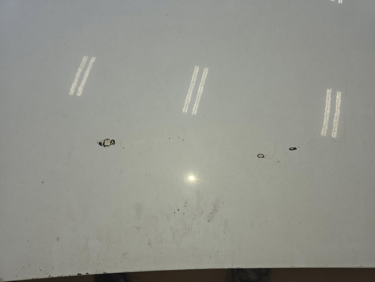 Freightliner M2 106 Hood OEM Take Off U1060