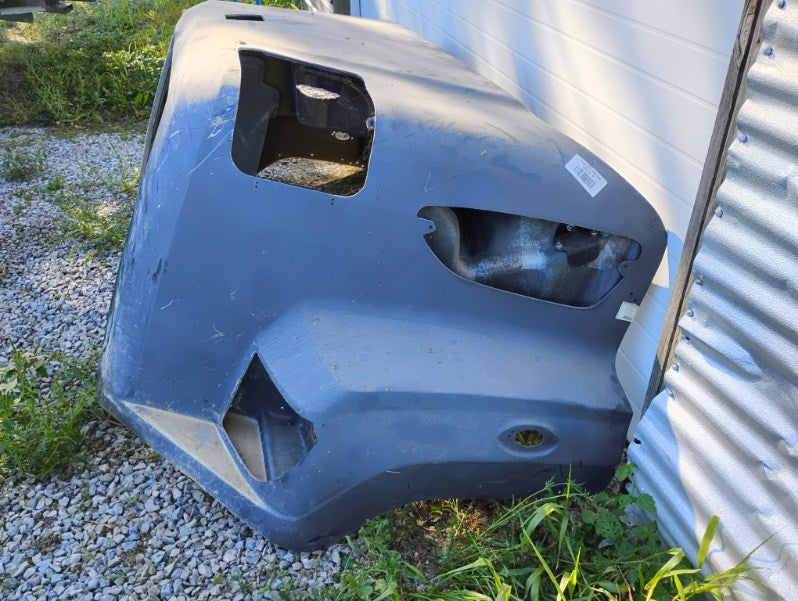 Freightliner 108SD SBA Hood, w/Access Door, OEM Take Off, U1315