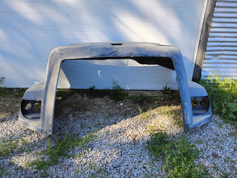 Freightliner 108SD SBA Hood, w/Access Door, OEM Take Off, U1315