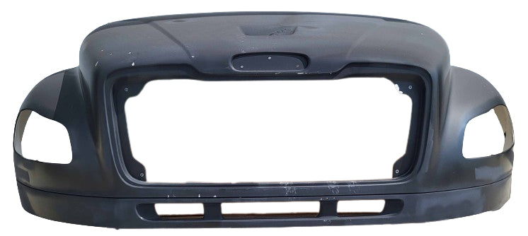 Freightliner M2 106 Hood W/Valance, OEM Take Off, U23127