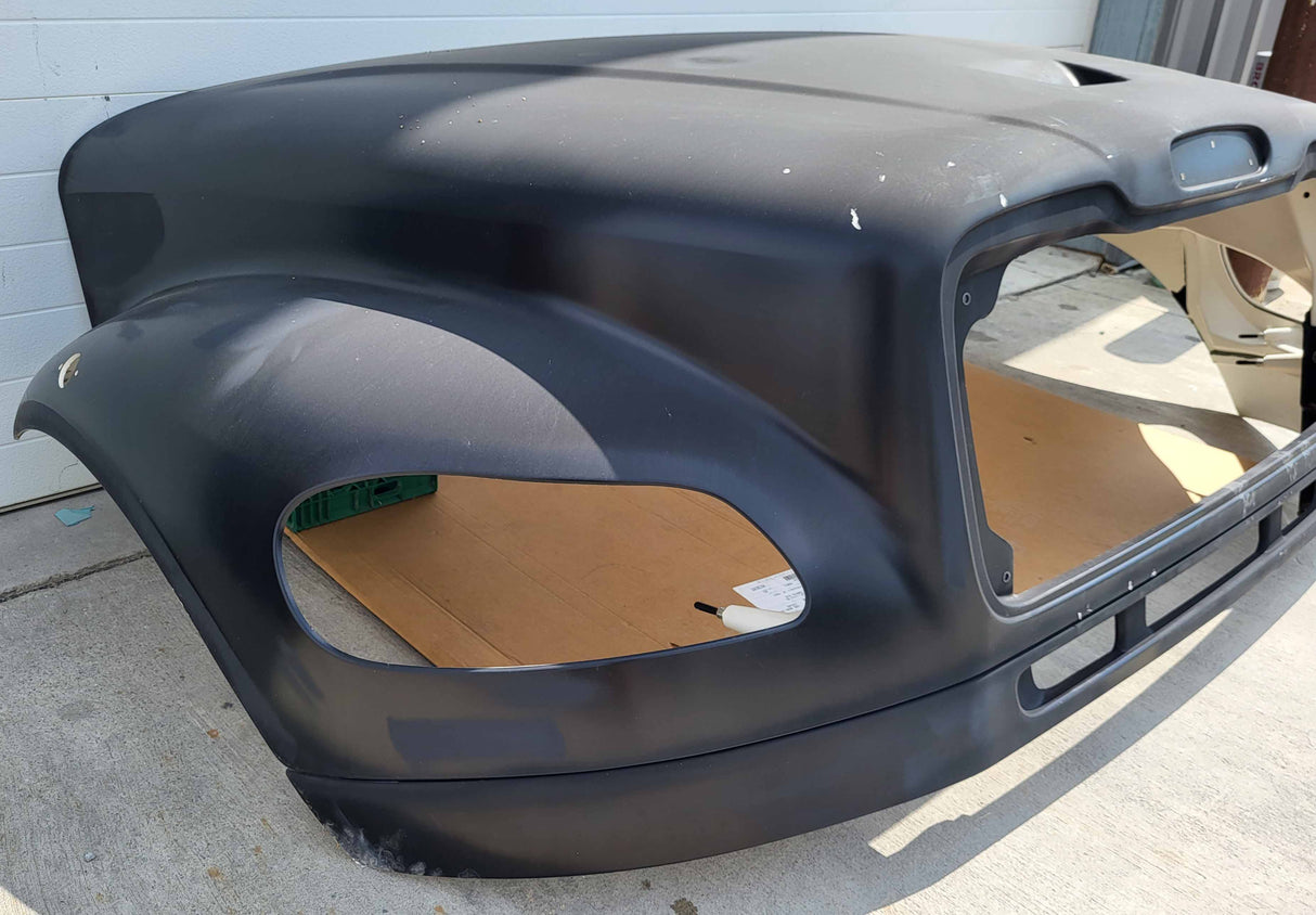 Freightliner M2 106 Hood W/Valance, OEM Take Off, U23127