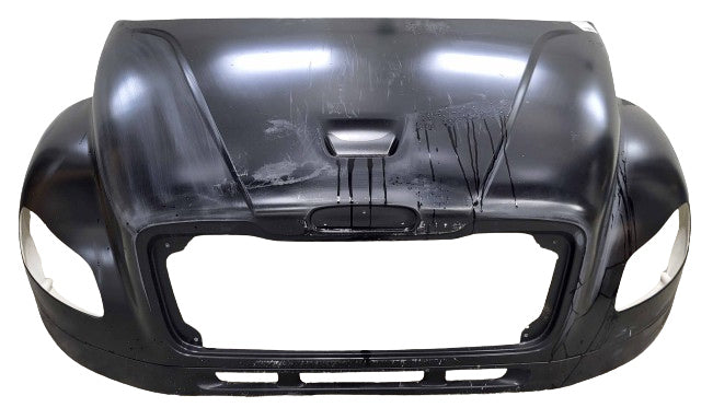 Freightliner M2 106 Hood W/Valance, OEM Take Off, U23136