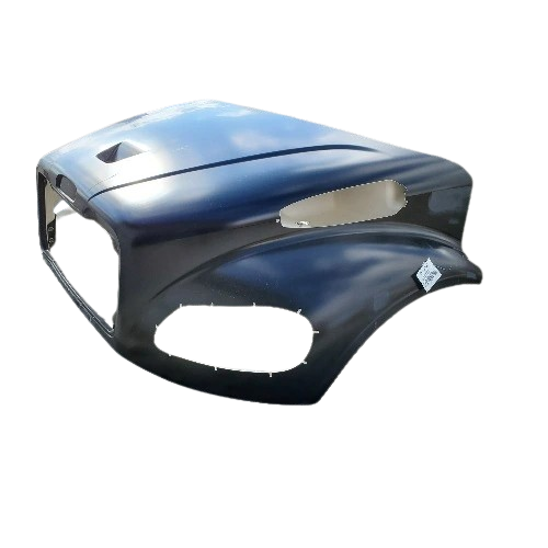 Freightliner M2 106 *Cosmetic Blemish OEM Hood #2102