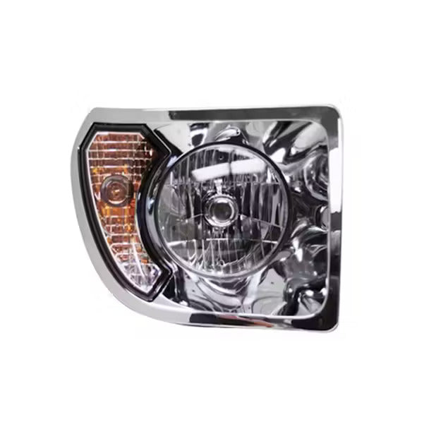Freightliner 114SD, 108SD Headlight Assembly Passenger Side