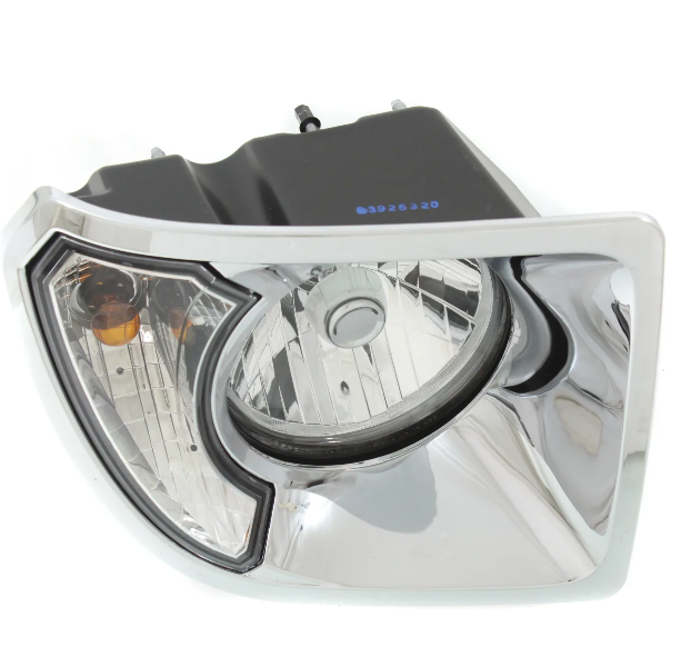Freightliner 114SD, 108SD Headlight Assembly Passenger Side