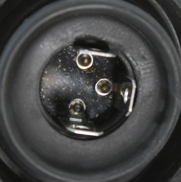 Freightliner 114SD, 108SD Headlight Assembly Passenger Side