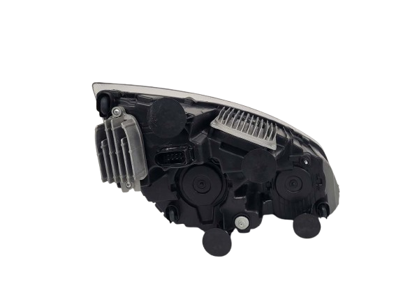 Full LED headlights for Freightliner Cascadia 2018-2024, A66-01405-004.