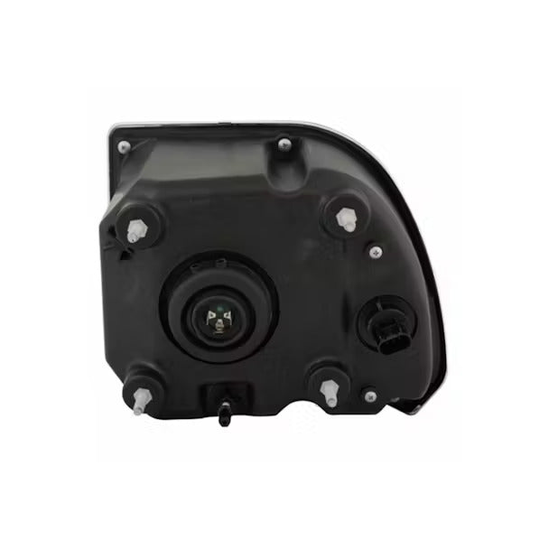 Freightliner 114SD, 108SD Headlight Assembly Passenger Side