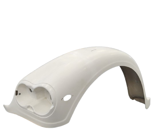 Freightliner Coronado SFA LH Fender FLM-620L