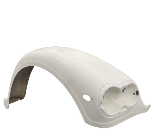 Freightliner Coronado SFA RH Fender