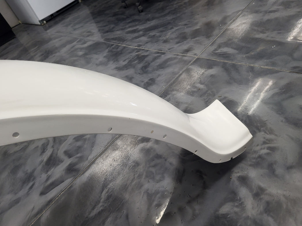 Freightliner Coronado SFA RH Fender