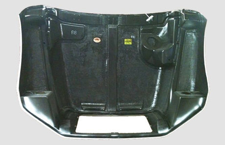 Capó Ford LTL-A