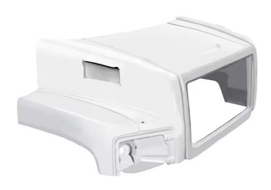 GMC 6500 / 7500 / 8500 Hood