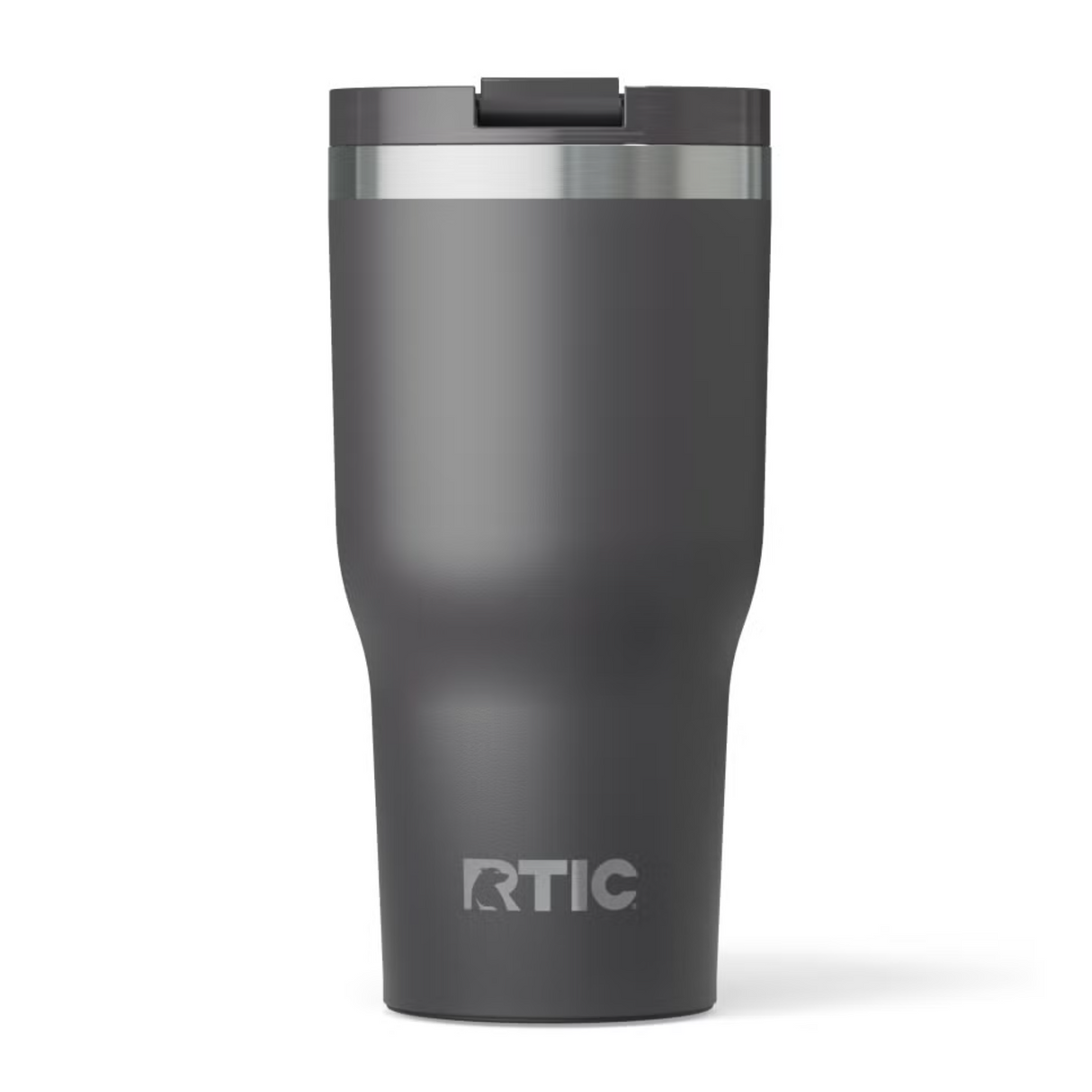 Big Truck Hoods -- 30oz Essential Tumbler, RTIC, Graphite