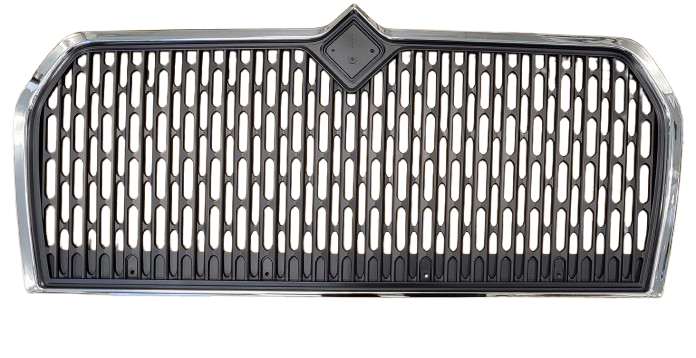 Value-HD Chrome International MV Grille 2024 & UP , 4131914C94