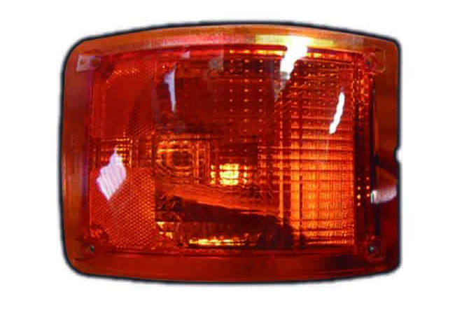 International 4700 / 4900 / 7100 / 8100 Passengers Side Turn Signal