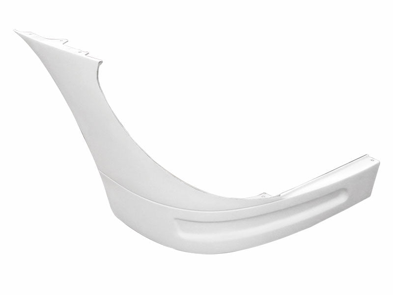Panel de relleno del lado del pasajero International Workstar 7600, 7700, 2003-07