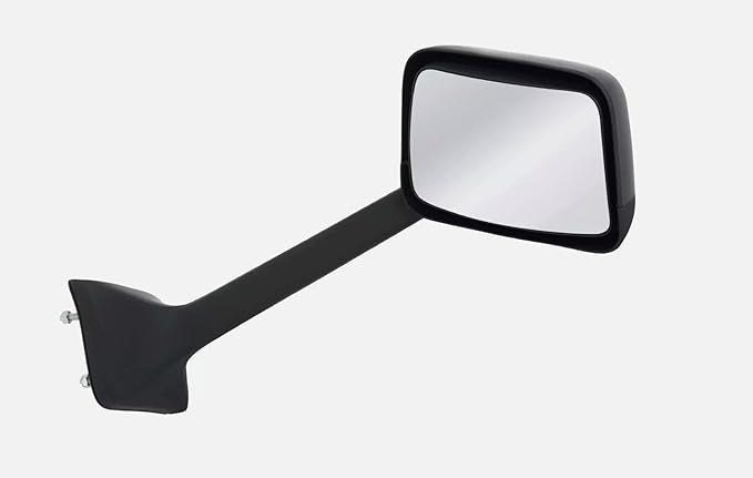 Value HD- International LT/ RH Black Hood Mirrors RH
