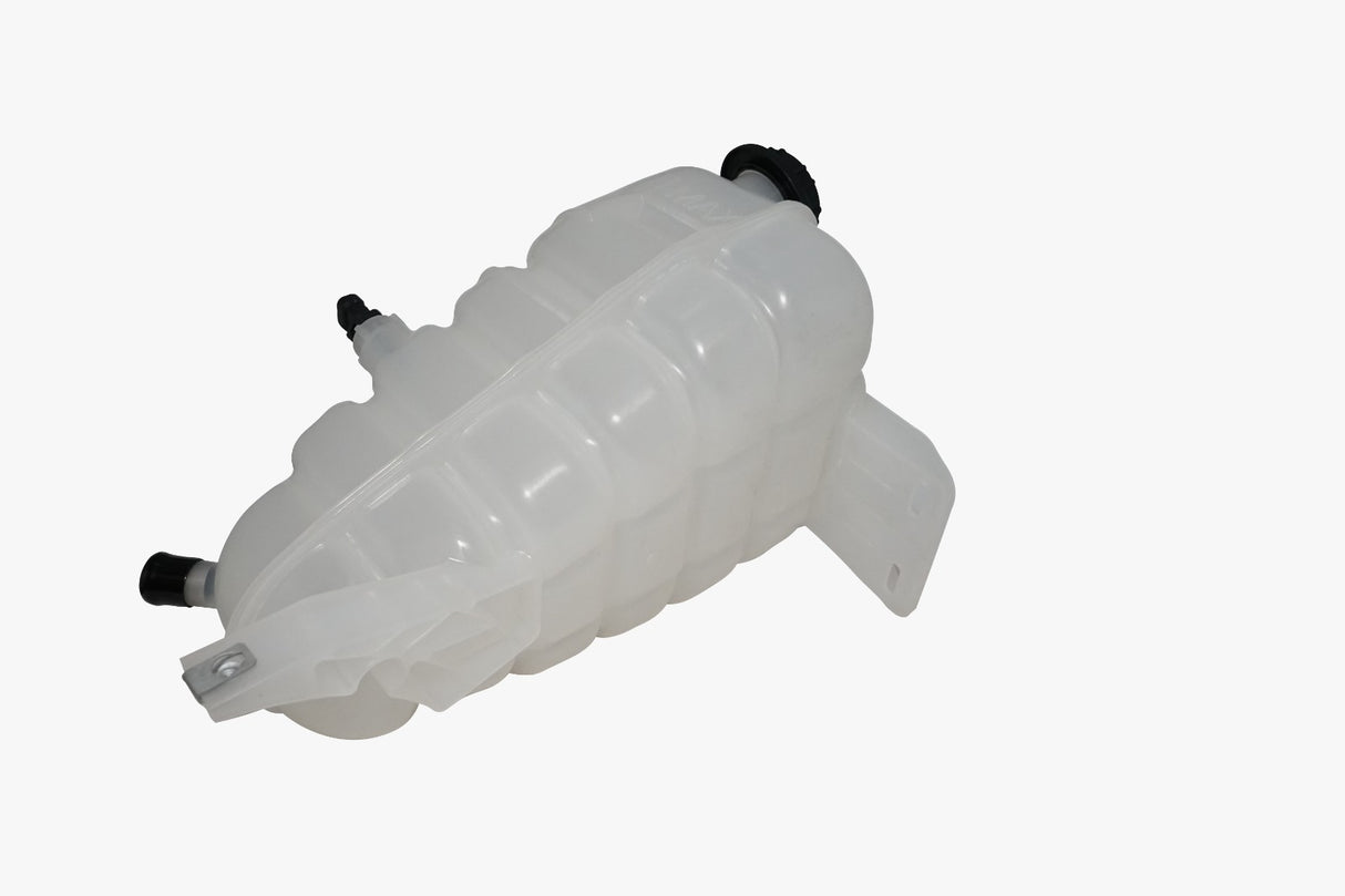 International Engine Coolant Reservoir for Prostar, 9400I,9200I 03-18