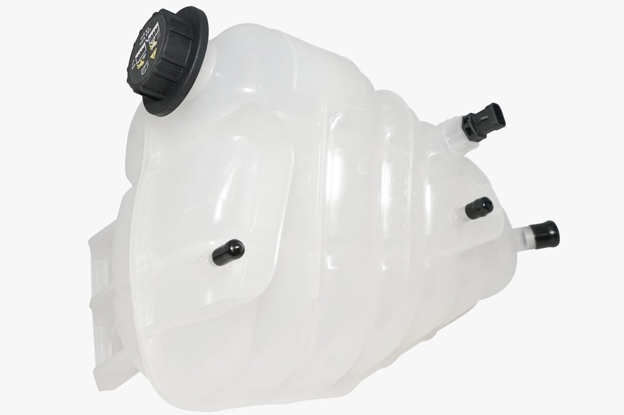 International Engine Coolant Reservoir for Prostar, 9400I,9200I 03-18