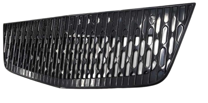 Value HD- International MV 607 Black Bumper Grill, 4163877C92